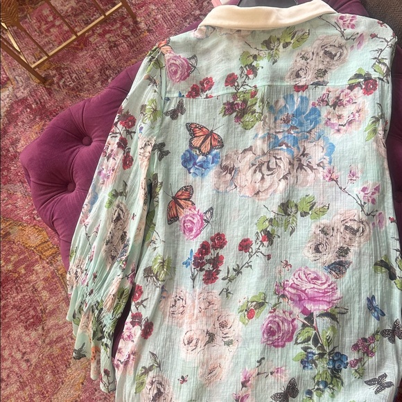 Aratta Silent Journey Velvet Collar
XL - Picture 2 of 9